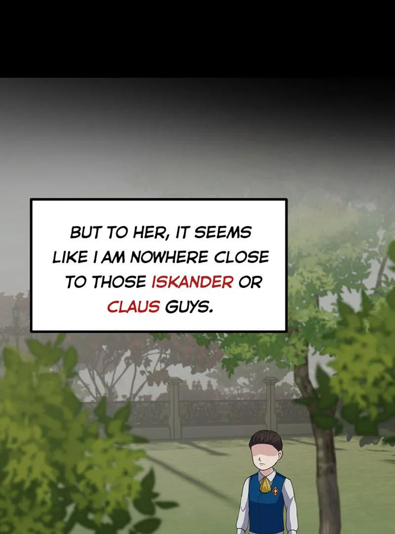 I set up a harem to save the world Chapter 10 page 19 - 