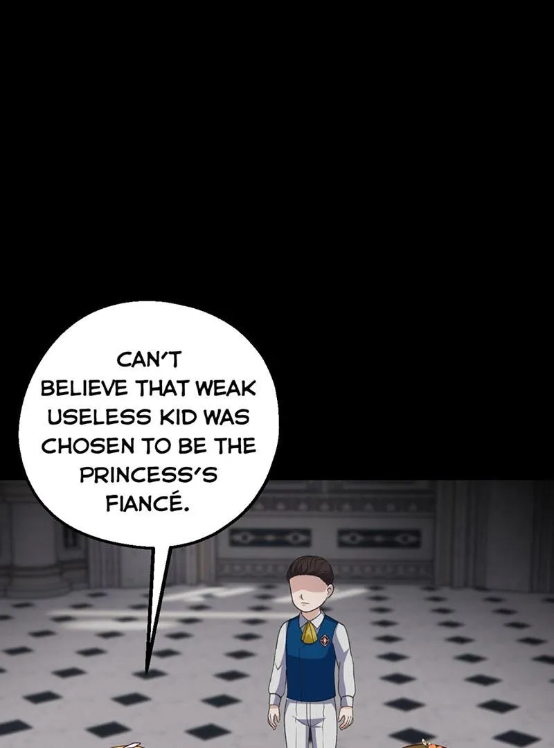 I set up a harem to save the world Chapter 10 page 21 - 