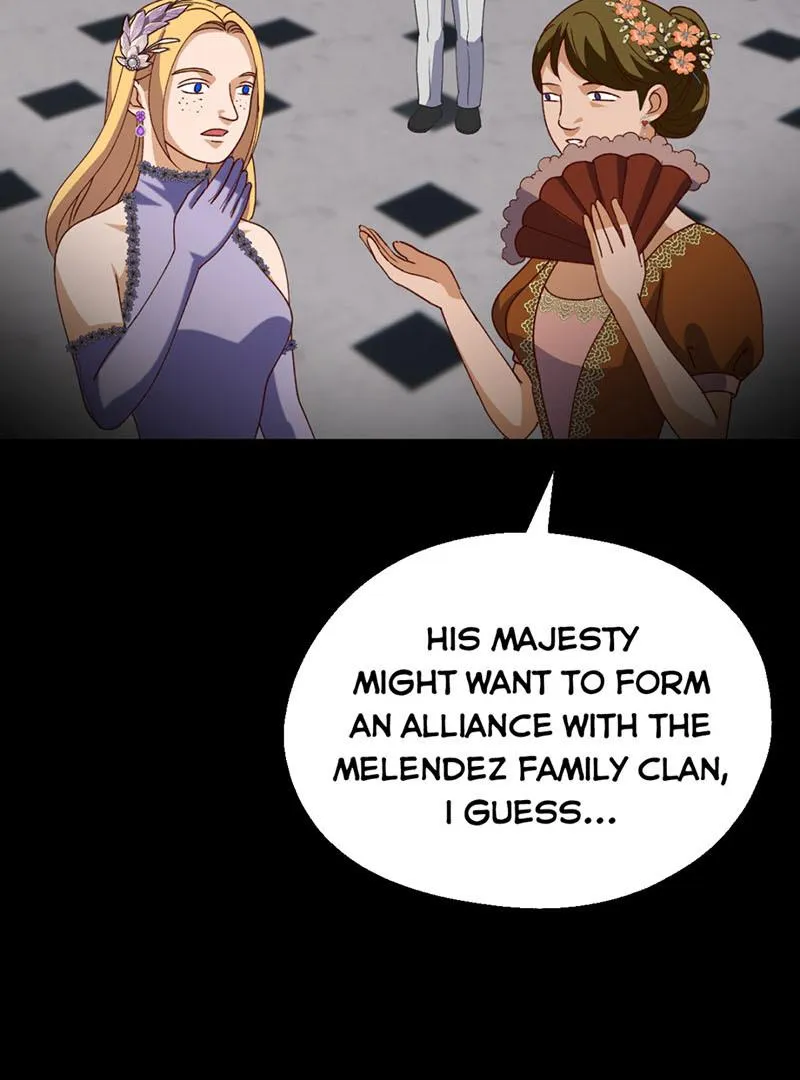 I set up a harem to save the world Chapter 10 page 22 - 