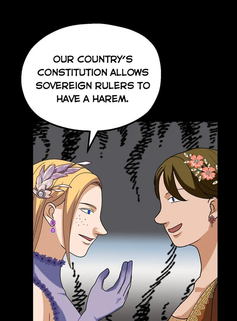 I set up a harem to save the world Chapter 10 page 23 - 