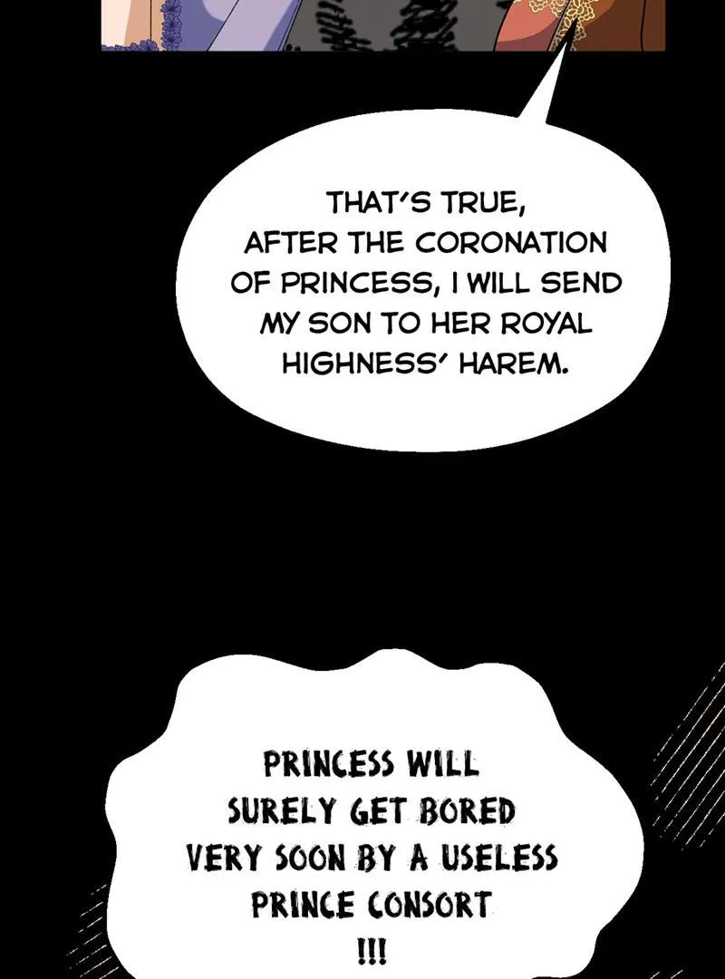 I set up a harem to save the world Chapter 10 page 24 - 