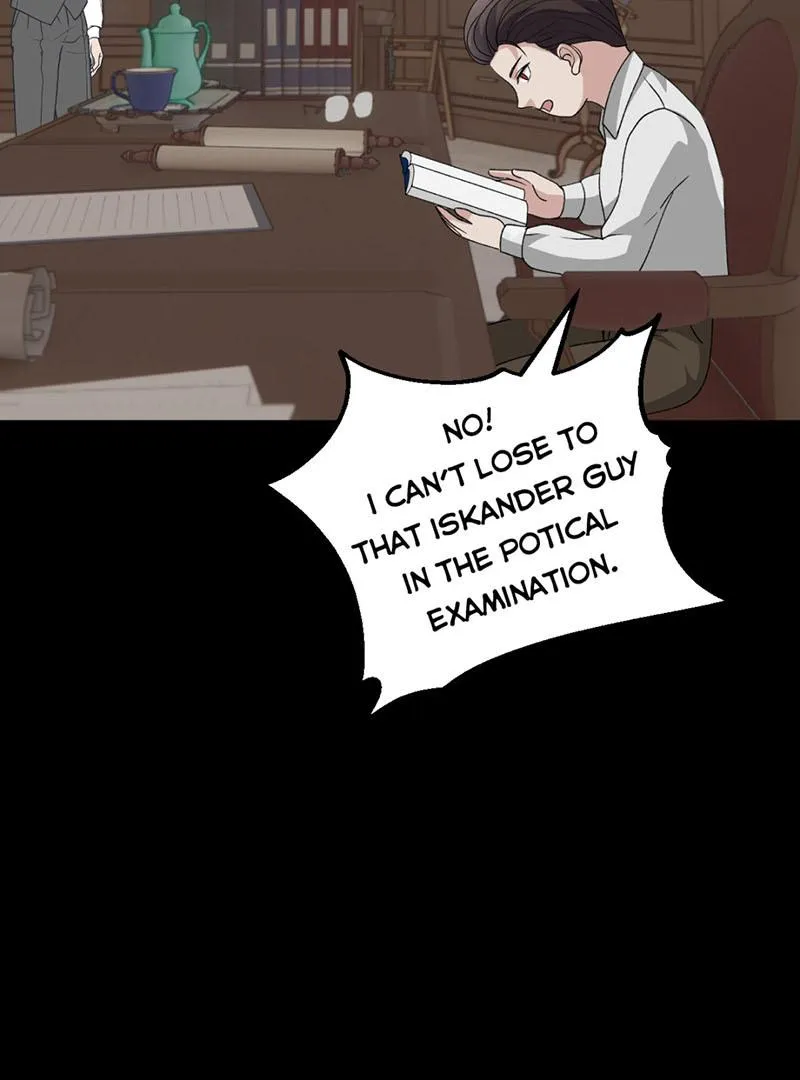 I set up a harem to save the world Chapter 10 page 28 - 