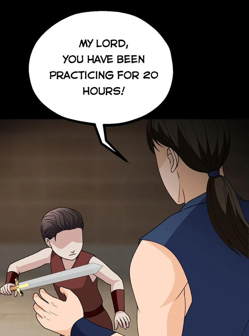 I set up a harem to save the world Chapter 10 page 29 - 
