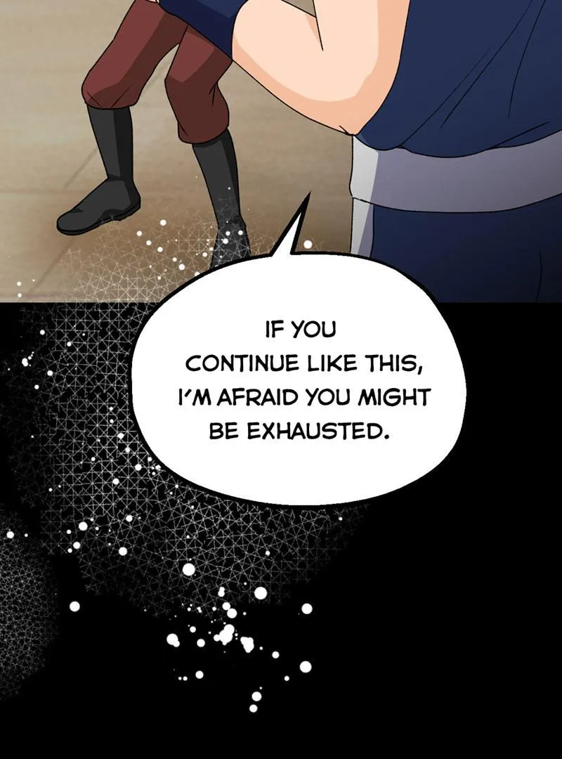 I set up a harem to save the world Chapter 10 page 30 - 