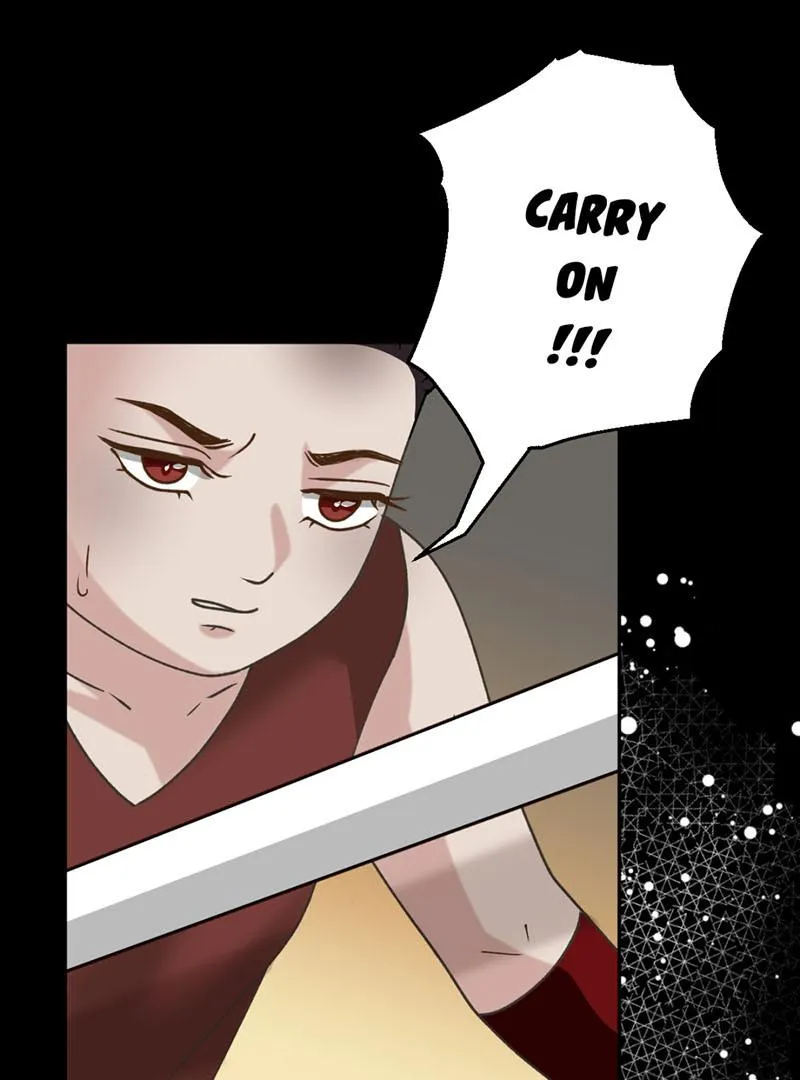 I set up a harem to save the world Chapter 10 page 31 - 