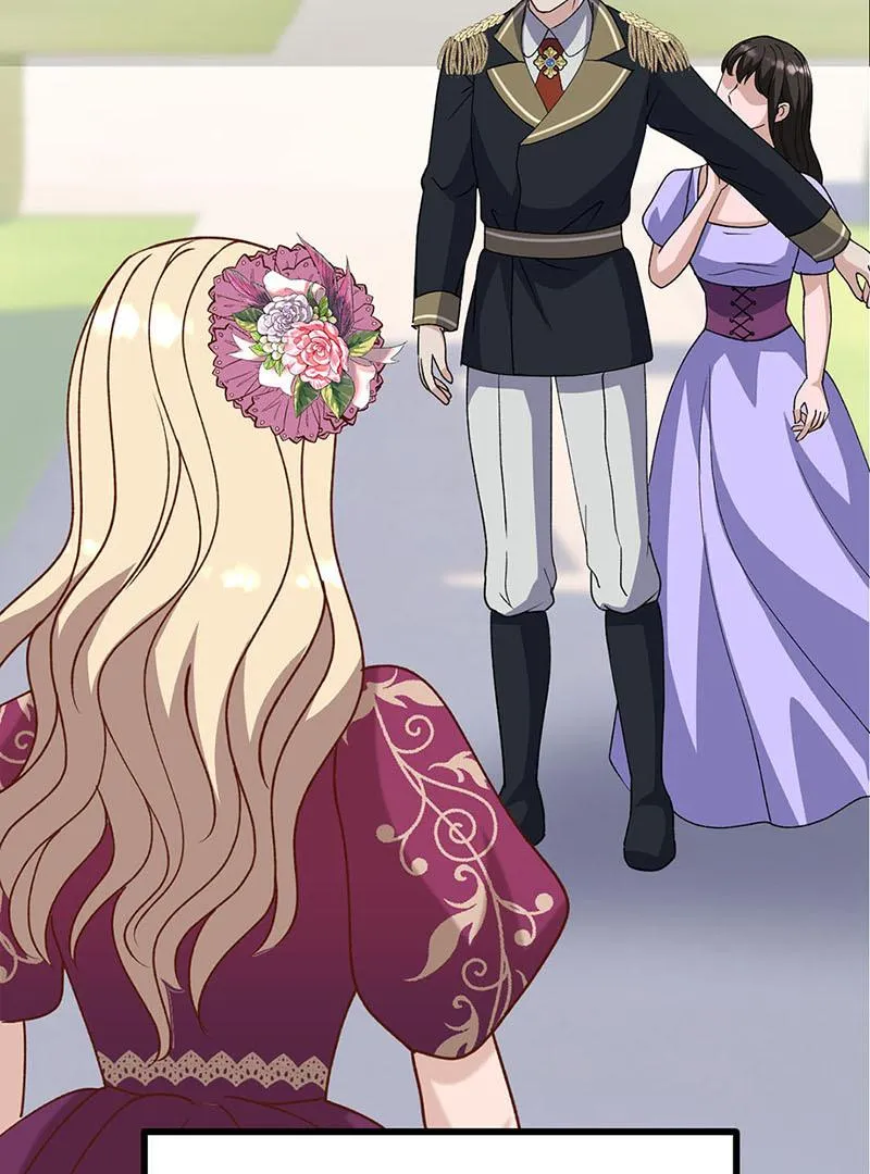 I set up a harem to save the world Chapter 11 page 11 - 