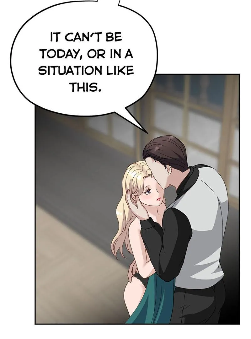 I set up a harem to save the world Chapter 11 page 3 - 