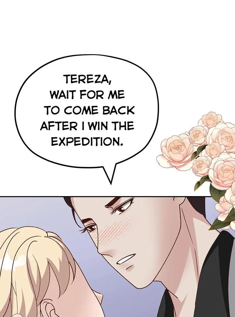 I set up a harem to save the world Chapter 11 page 4 - 