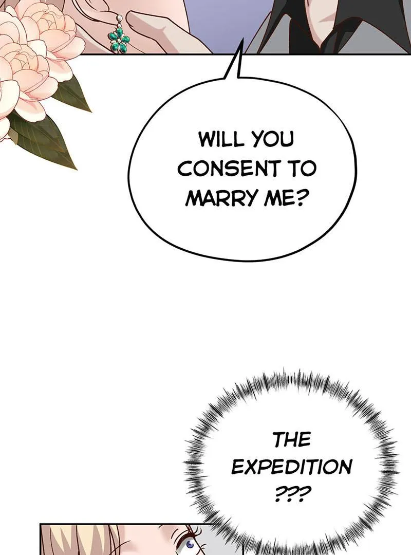I set up a harem to save the world Chapter 11 page 5 - 