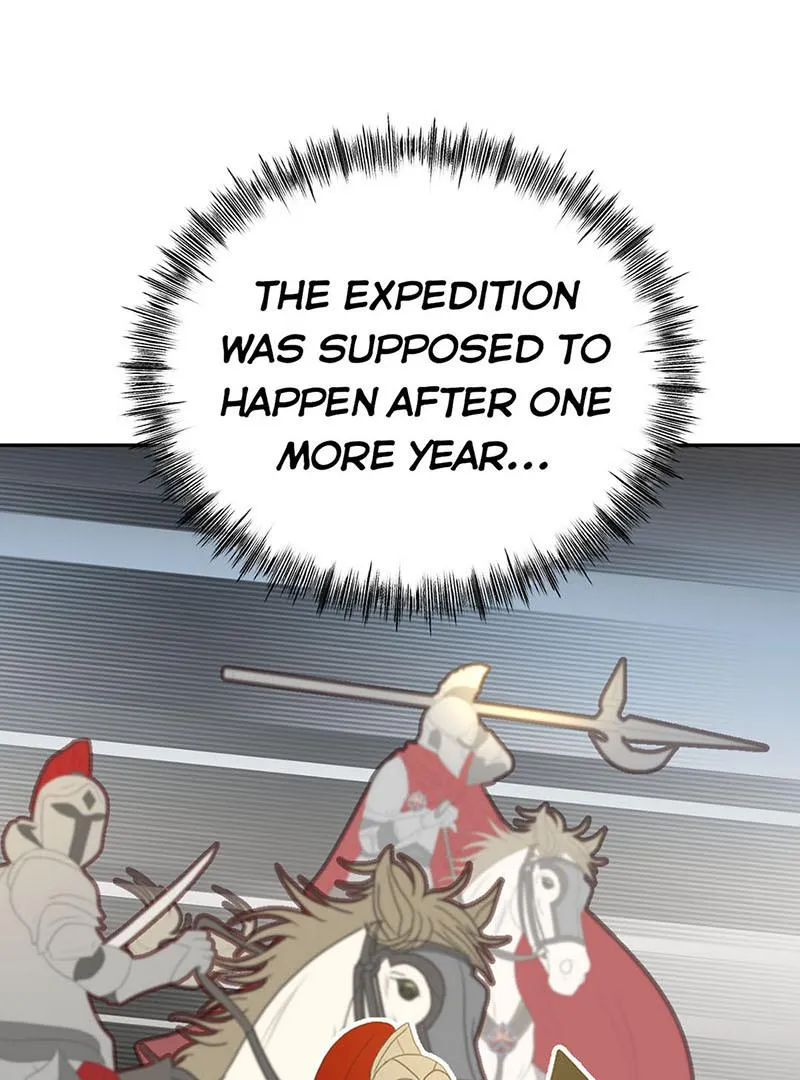 I set up a harem to save the world Chapter 11 page 7 - 
