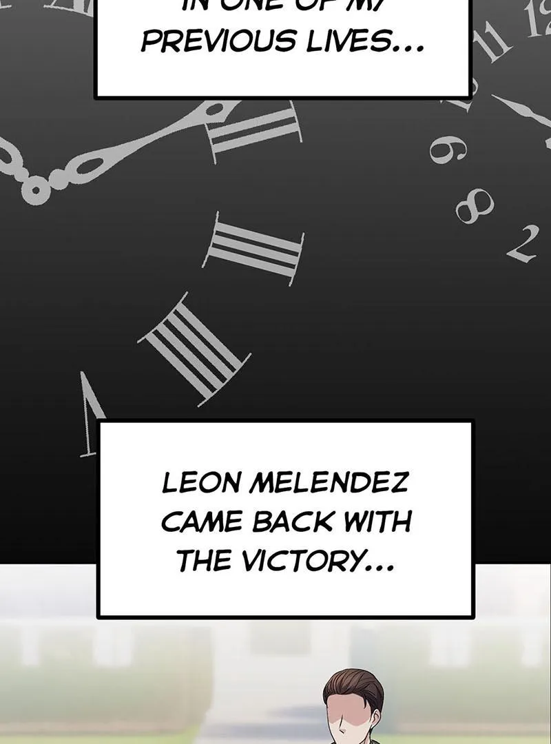 I set up a harem to save the world Chapter 11 page 10 - 