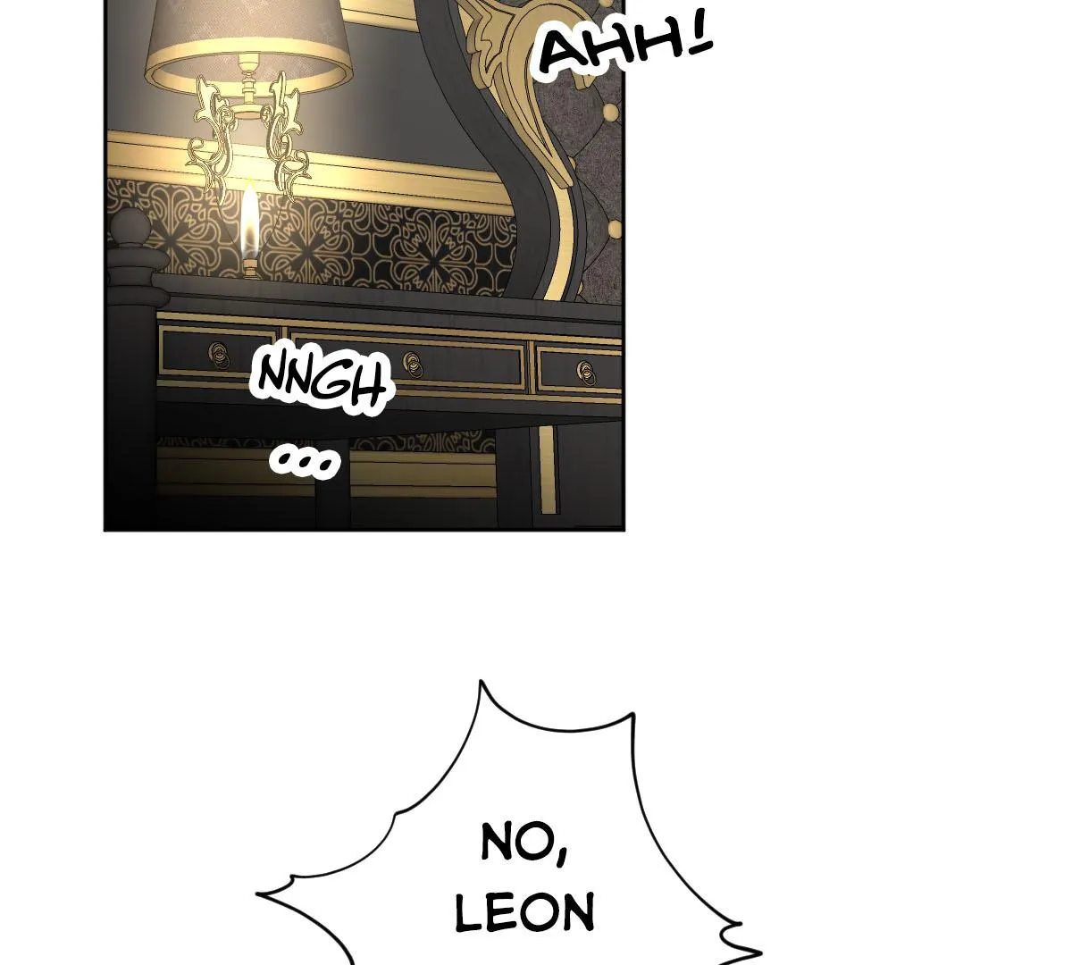 I set up a harem to save the world Chapter 12 page 2 - 