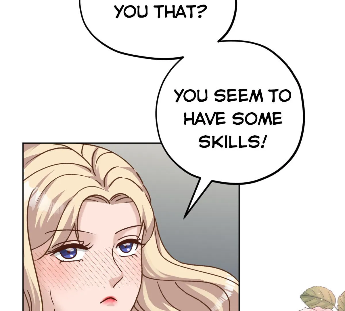 I set up a harem to save the world Chapter 12 page 16 - 