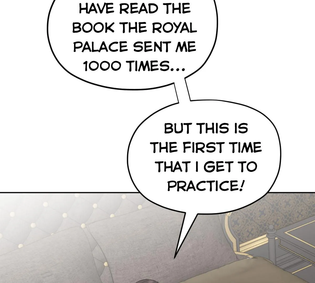 I set up a harem to save the world Chapter 12 page 18 - 