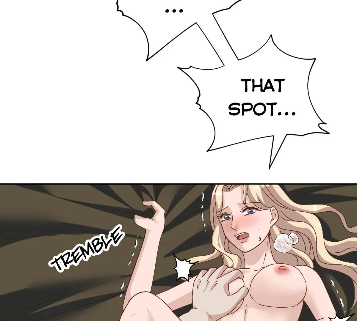 I set up a harem to save the world Chapter 12 page 3 - 