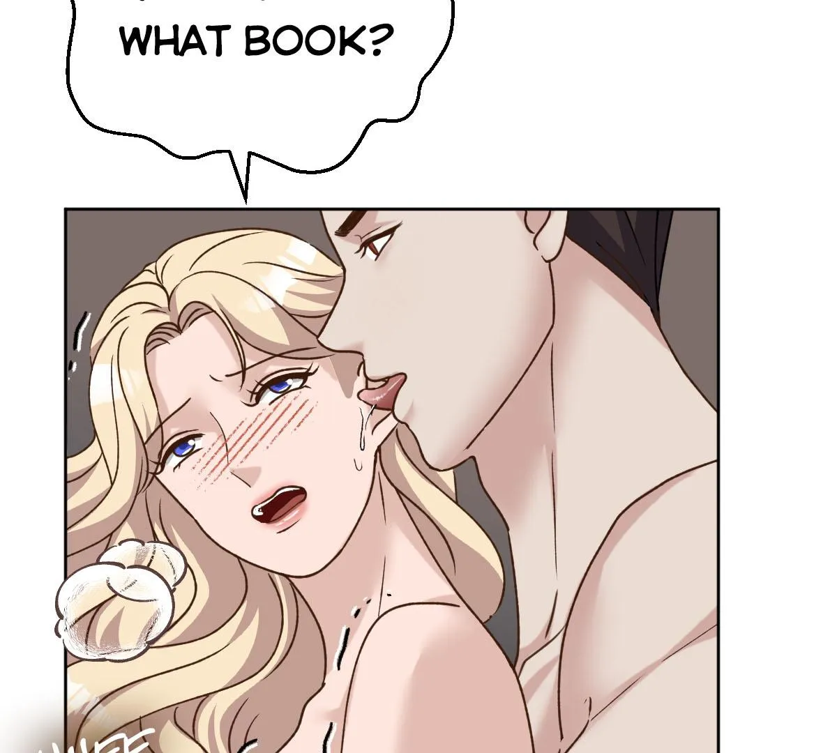 I set up a harem to save the world Chapter 12 page 21 - 