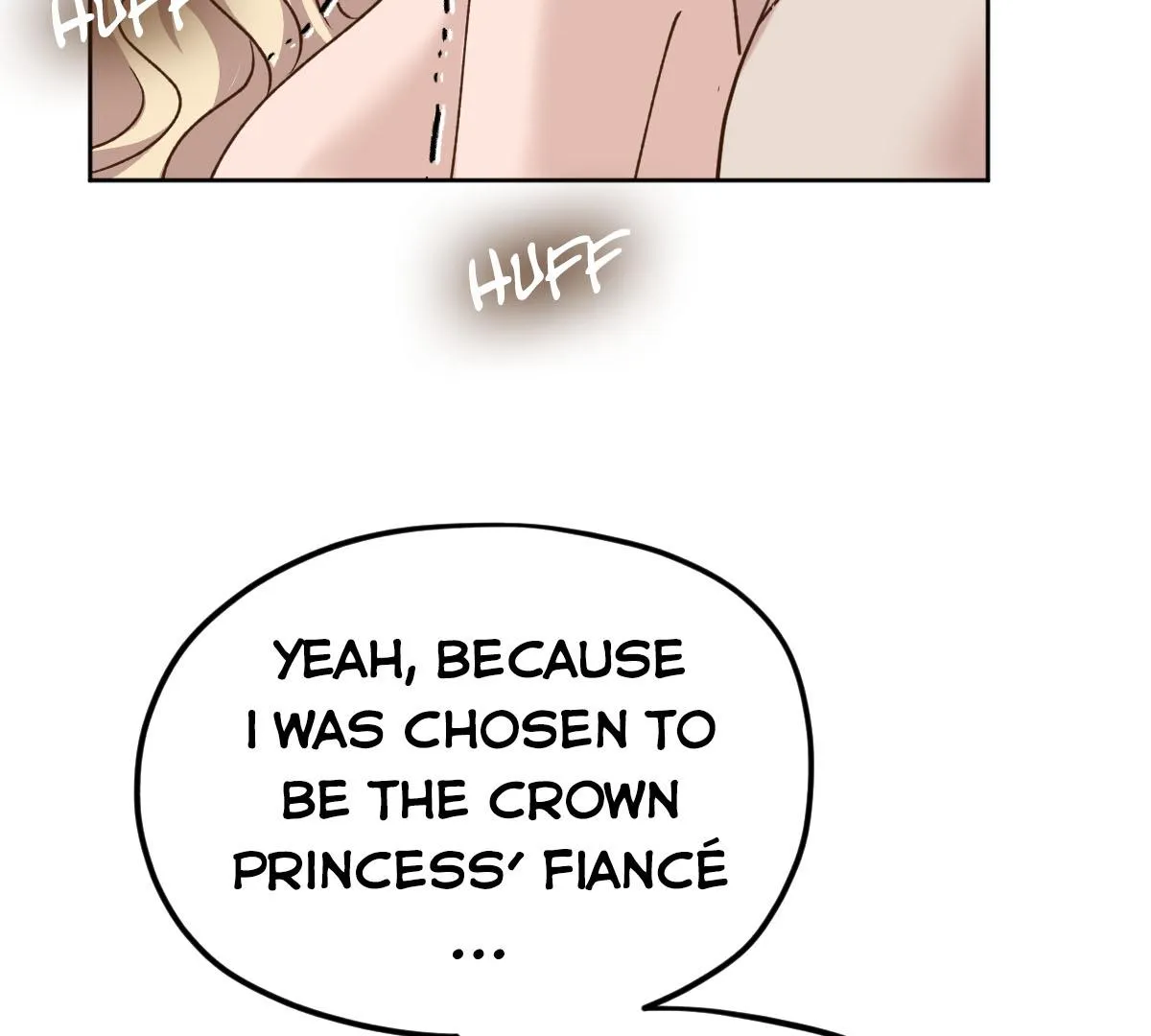 I set up a harem to save the world Chapter 12 page 22 - 