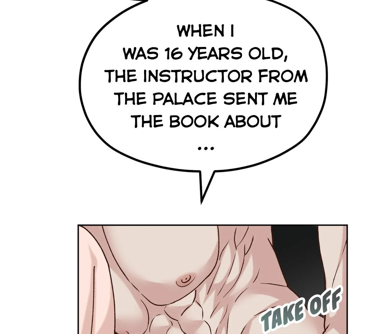 I set up a harem to save the world Chapter 12 page 23 - 