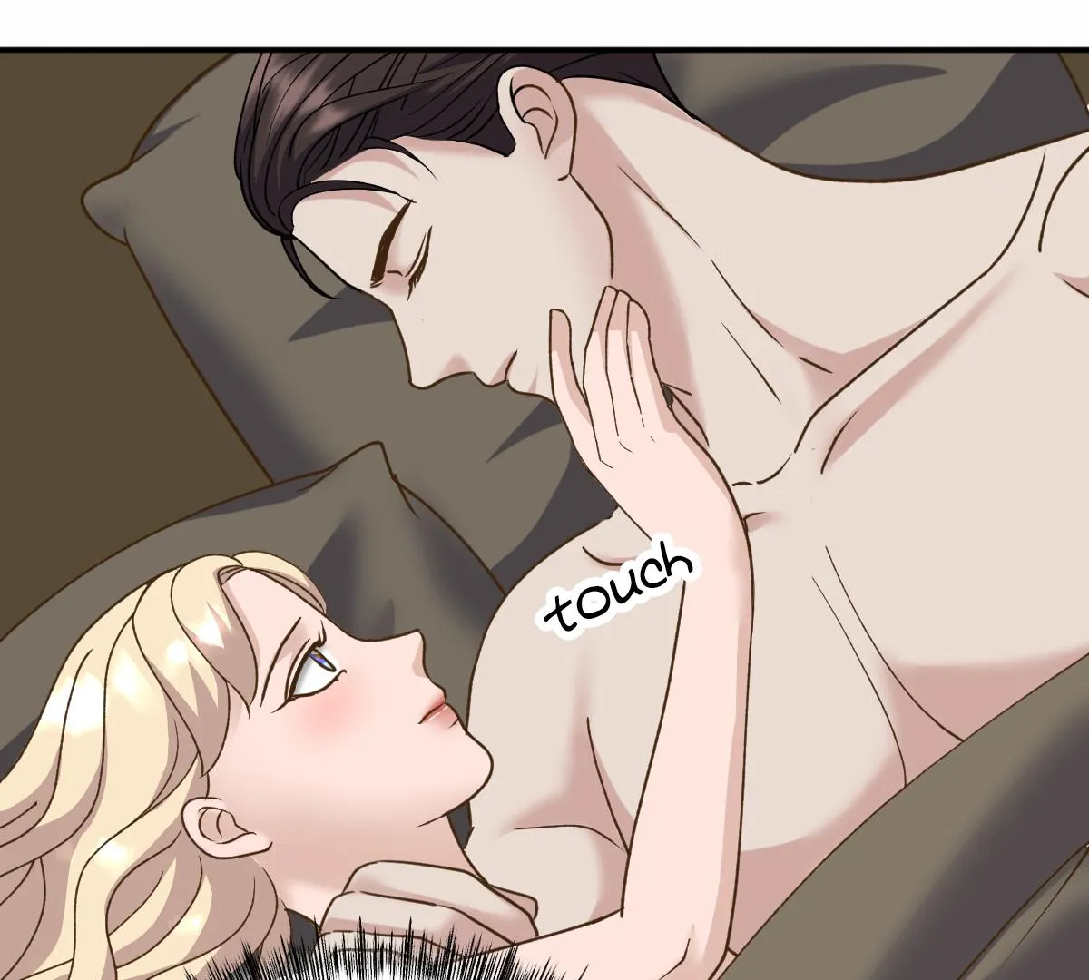 I set up a harem to save the world Chapter 13 page 13 - 