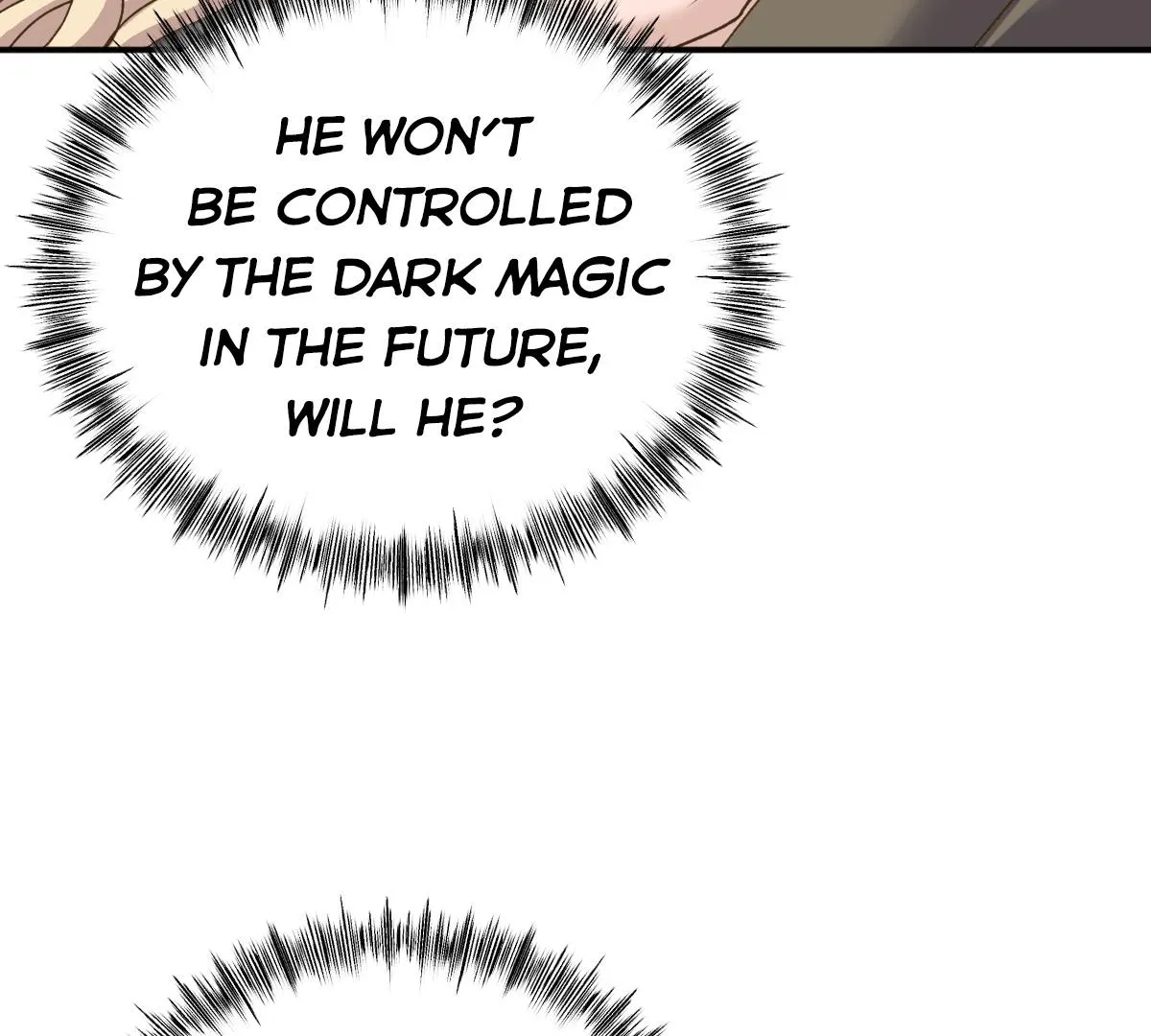 I set up a harem to save the world Chapter 13 page 14 - 
