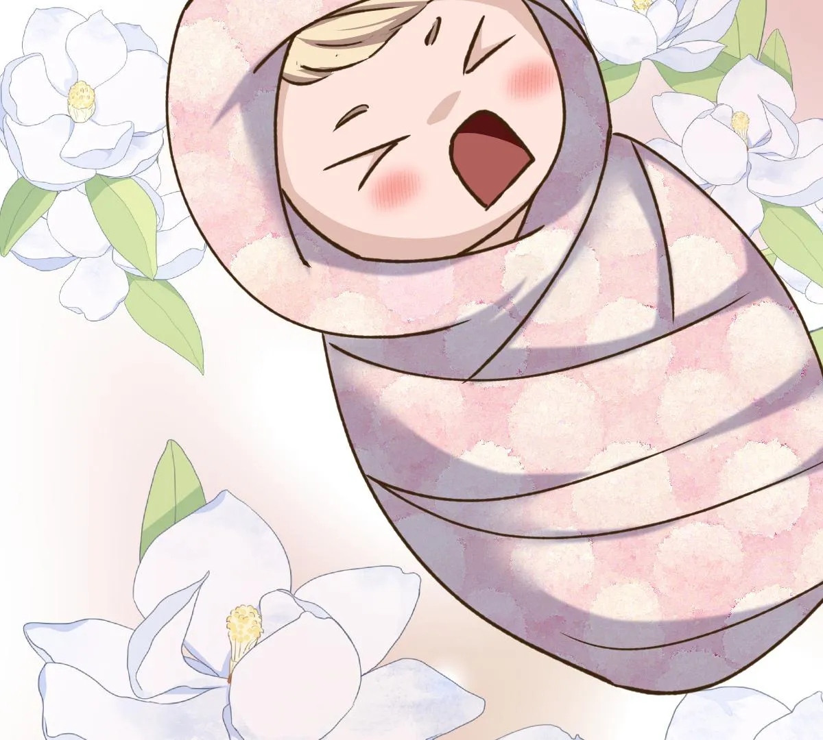 I set up a harem to save the world Chapter 13 page 18 - 