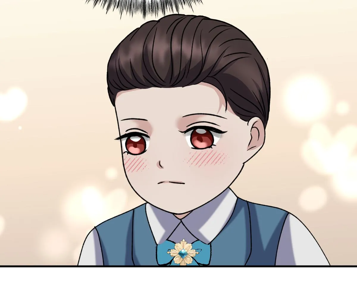 I set up a harem to save the world Chapter 13 page 23 - 