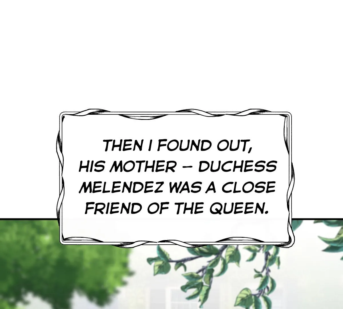 I set up a harem to save the world Chapter 13 page 24 - 
