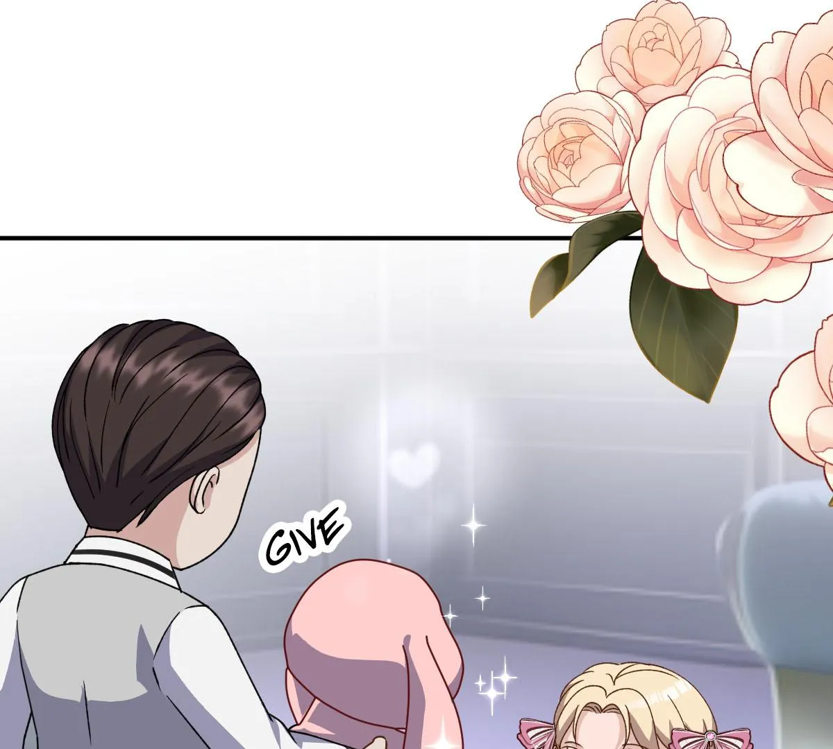 I set up a harem to save the world Chapter 13 page 27 - 