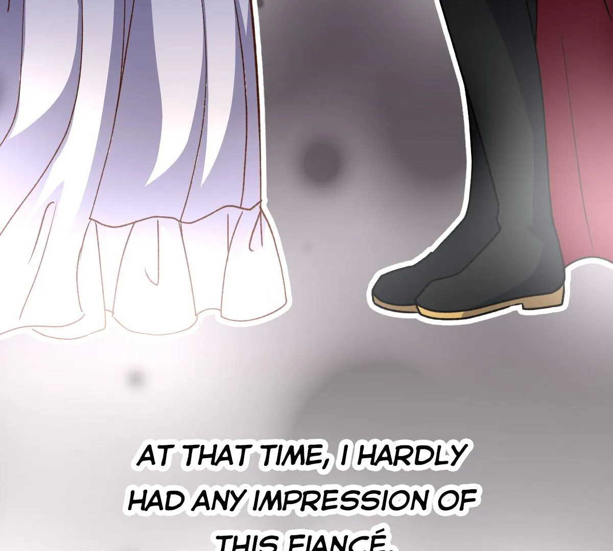 I set up a harem to save the world Chapter 13 page 37 - 