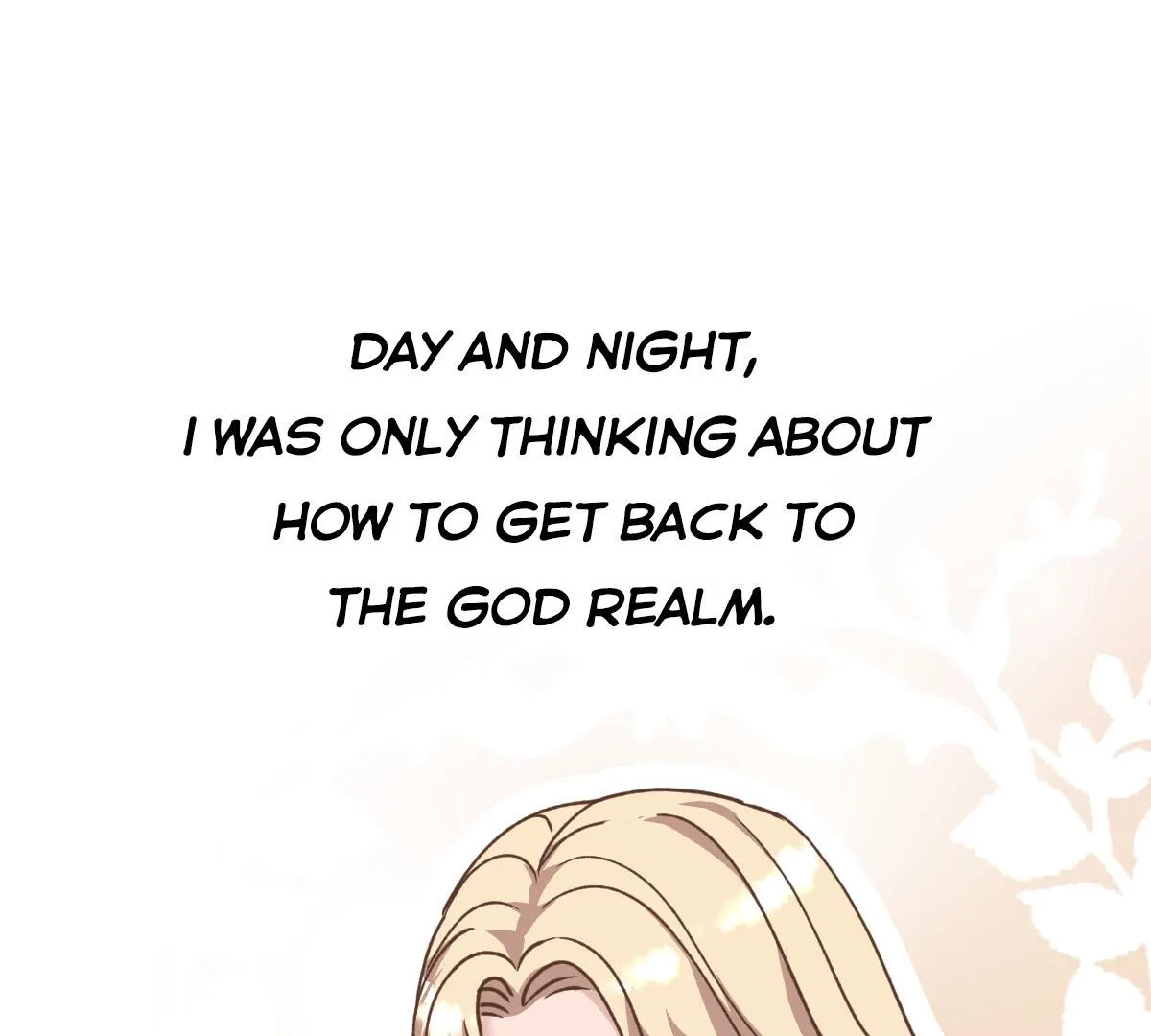 I set up a harem to save the world Chapter 13 page 39 - 