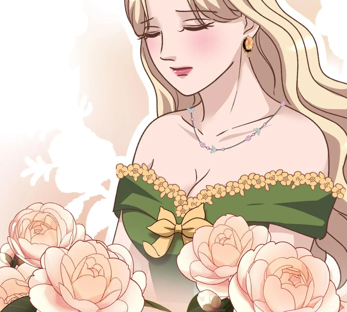 I set up a harem to save the world Chapter 13 page 40 - 