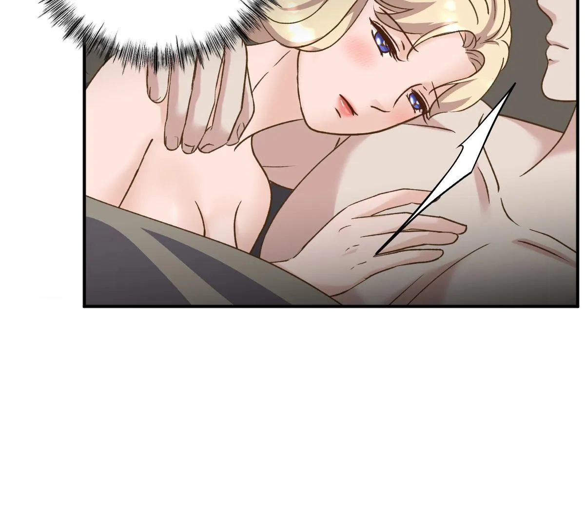 I set up a harem to save the world Chapter 13 page 8 - 