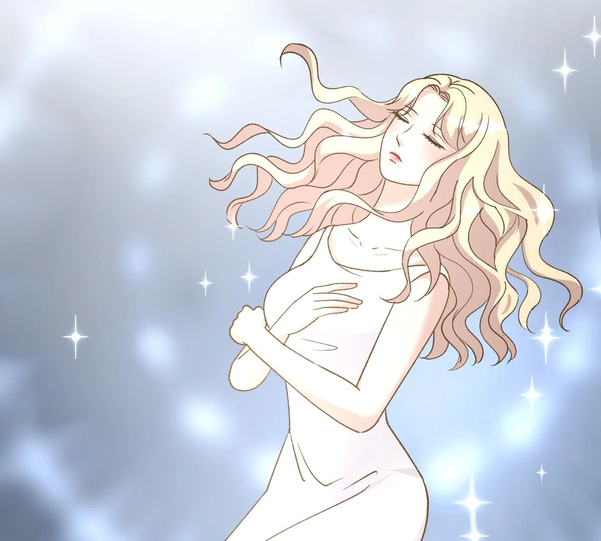 I set up a harem to save the world Chapter 13 page 10 - 