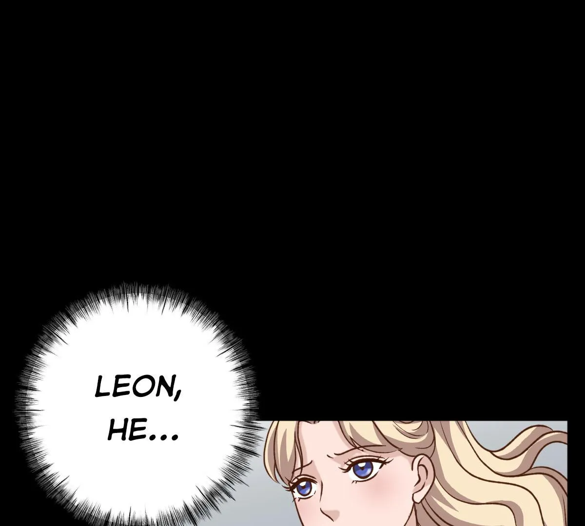 I set up a harem to save the world Chapter 14 page 1 - 