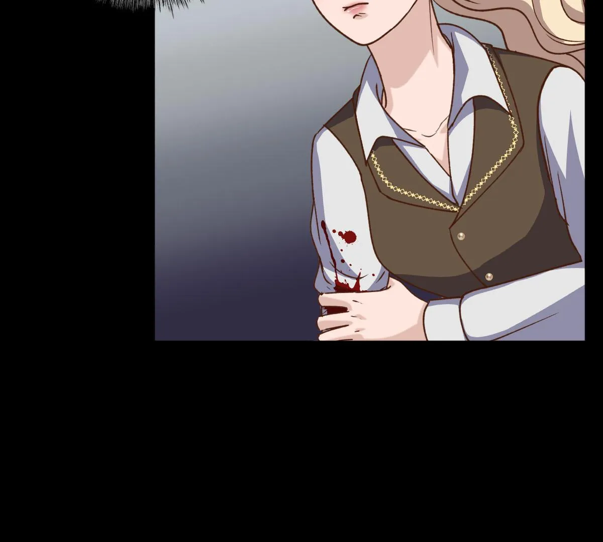 I set up a harem to save the world Chapter 14 page 2 - 