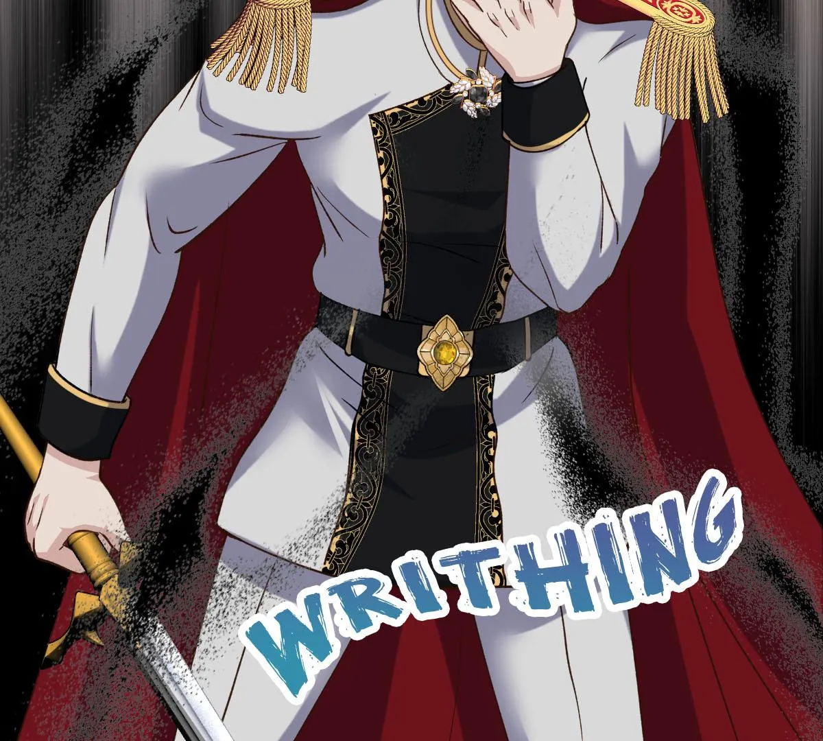 I set up a harem to save the world Chapter 14 page 11 - 