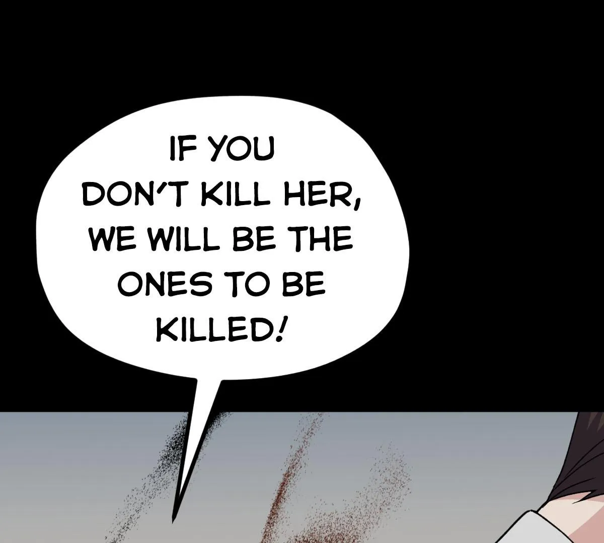 I set up a harem to save the world Chapter 14 page 17 - 