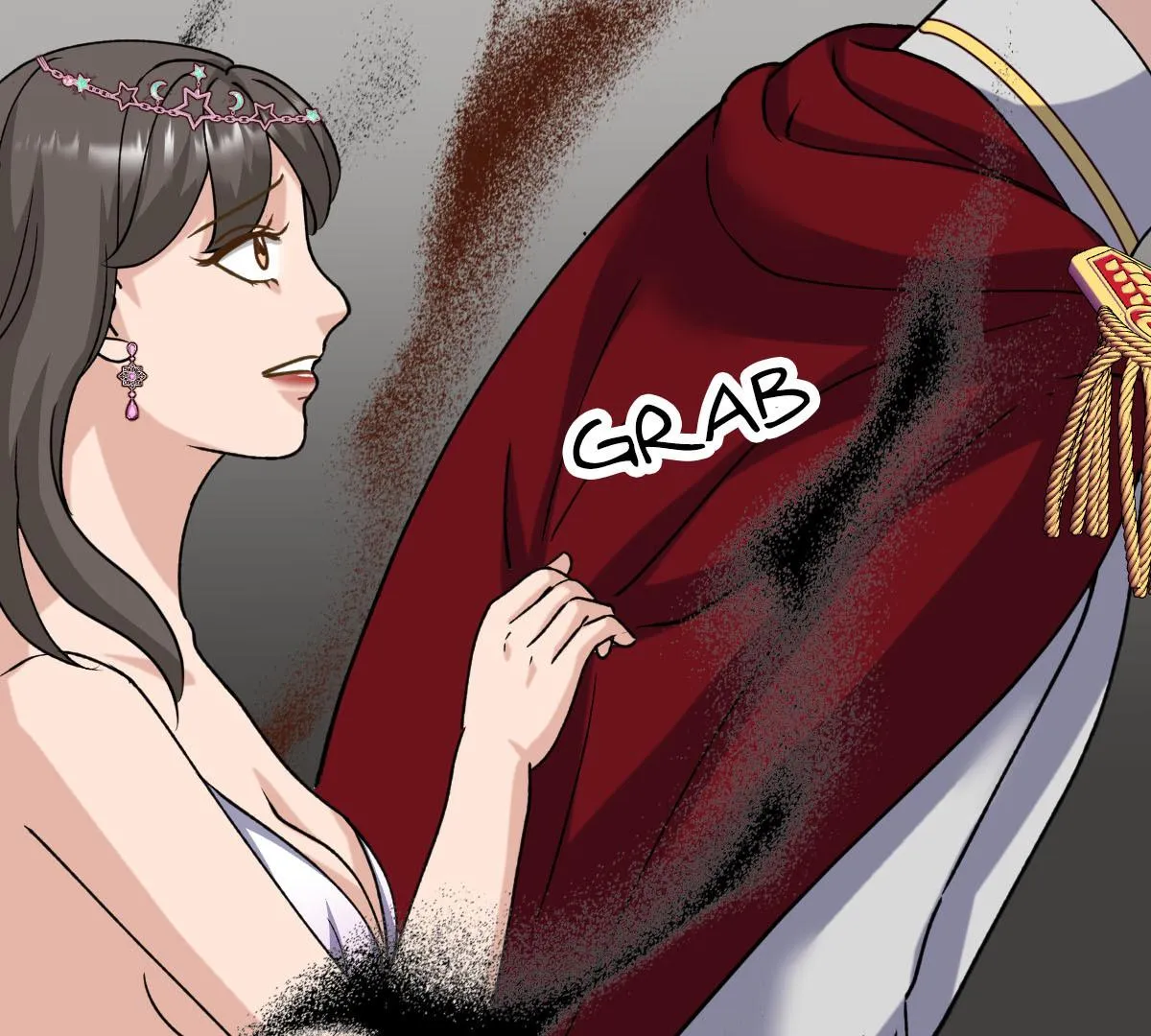 I set up a harem to save the world Chapter 14 page 18 - 