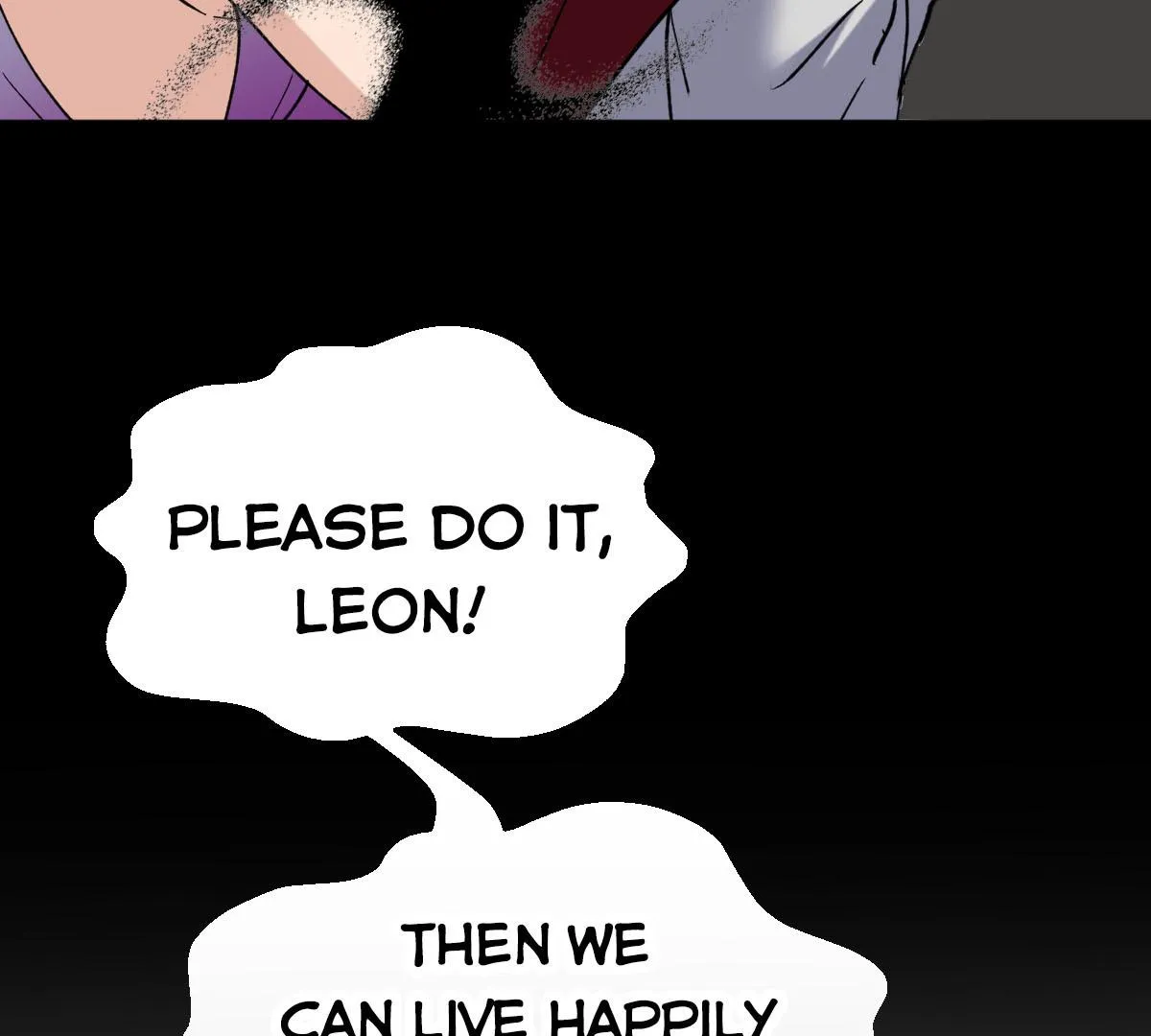 I set up a harem to save the world Chapter 14 page 19 - 