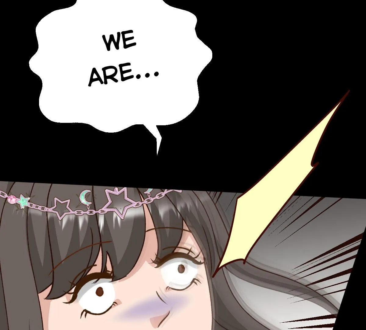 I set up a harem to save the world Chapter 14 page 23 - 