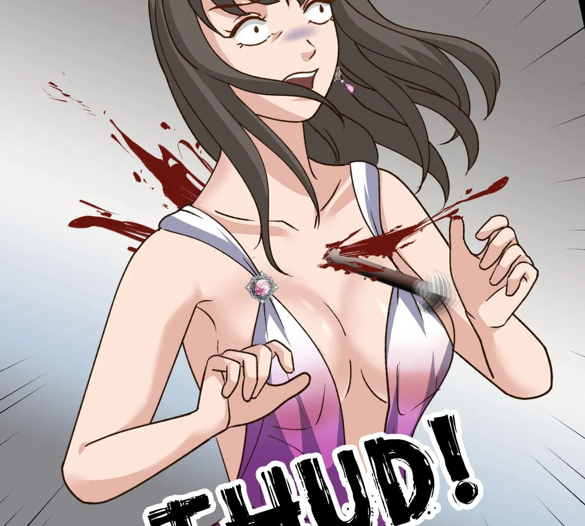 I set up a harem to save the world Chapter 14 page 26 - 