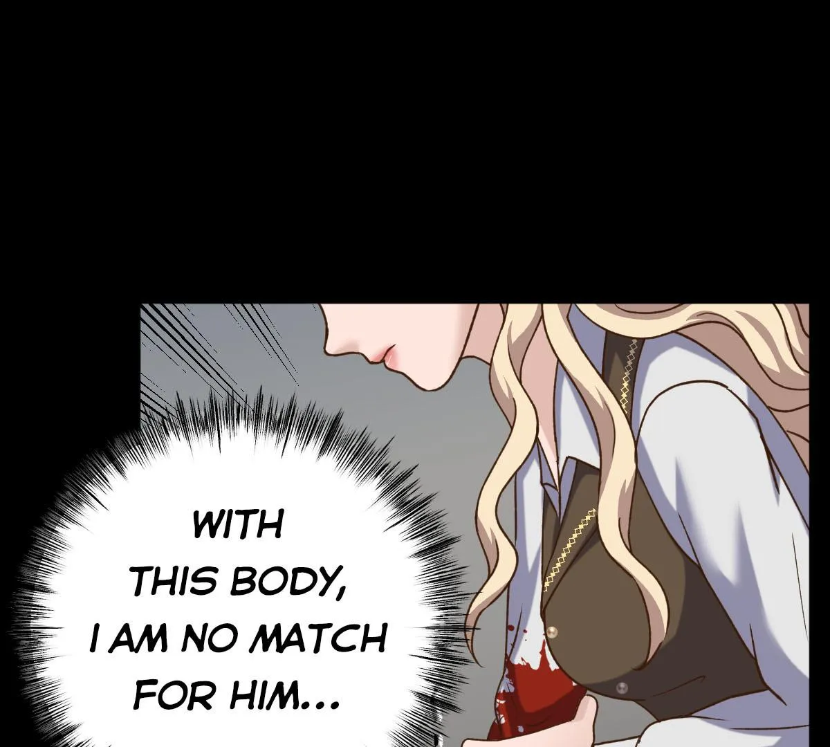 I set up a harem to save the world Chapter 14 page 6 - 
