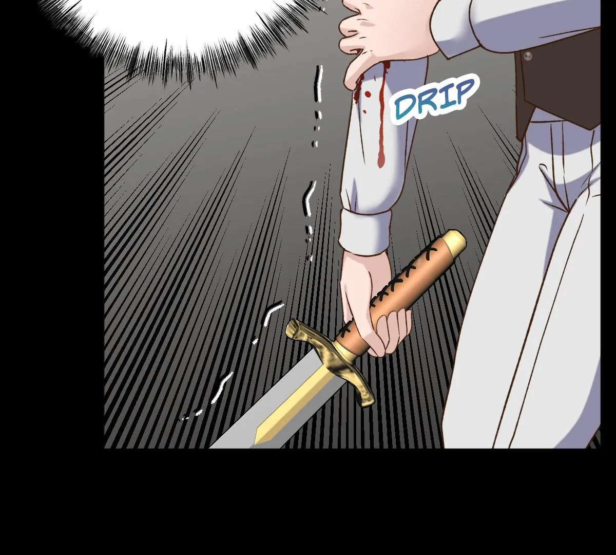 I set up a harem to save the world Chapter 14 page 7 - 