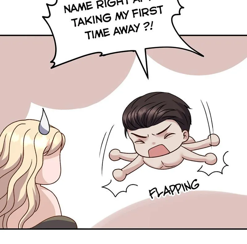 I set up a harem to save the world Chapter 15 page 11 - 