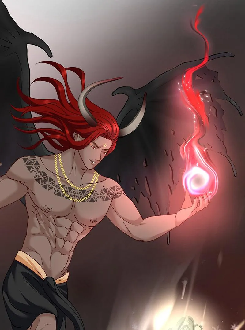 I set up a harem to save the world Chapter 15 page 16 - 