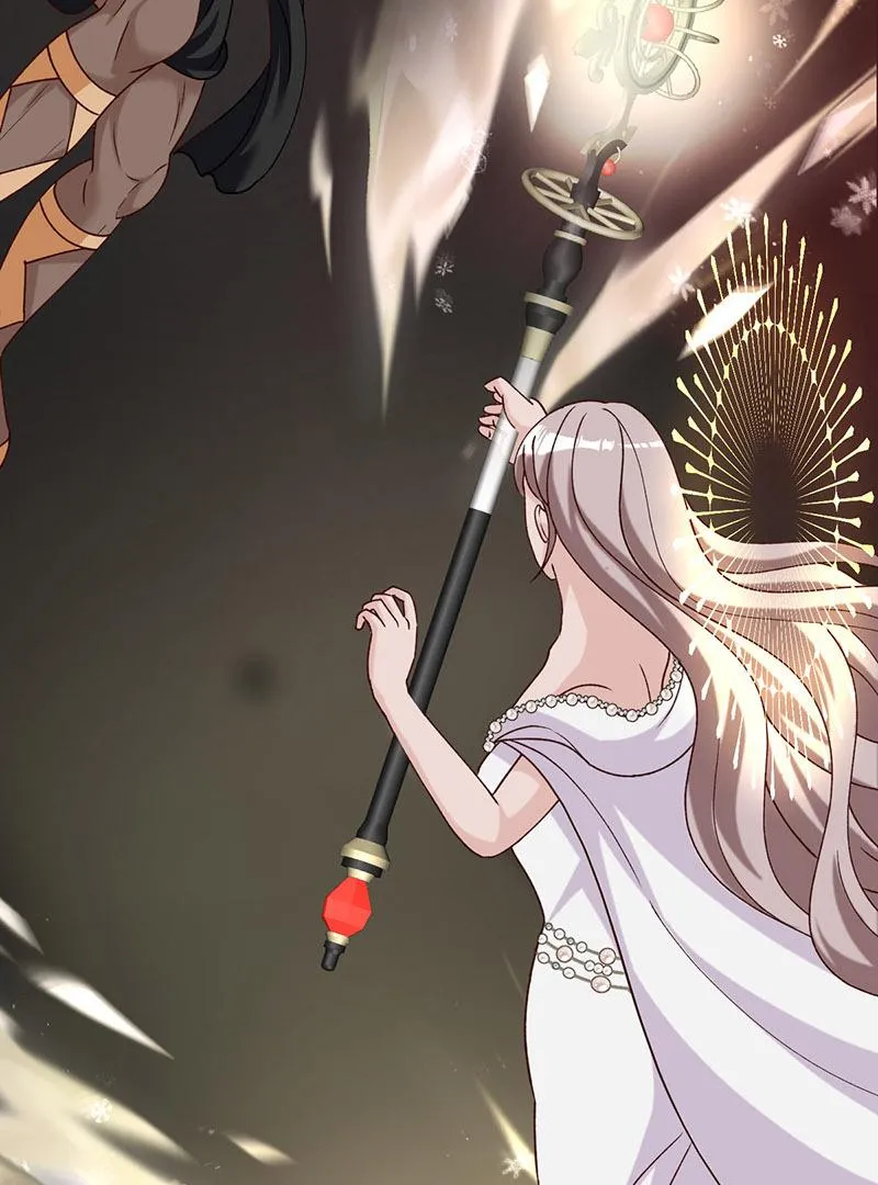 I set up a harem to save the world Chapter 15 page 17 - 