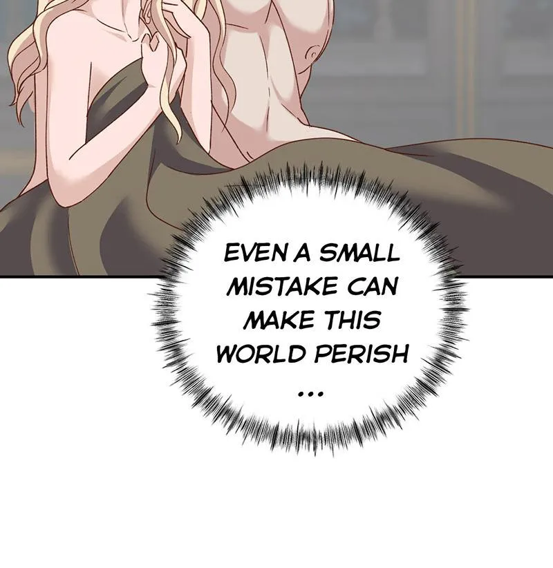 I set up a harem to save the world Chapter 15 page 20 - 