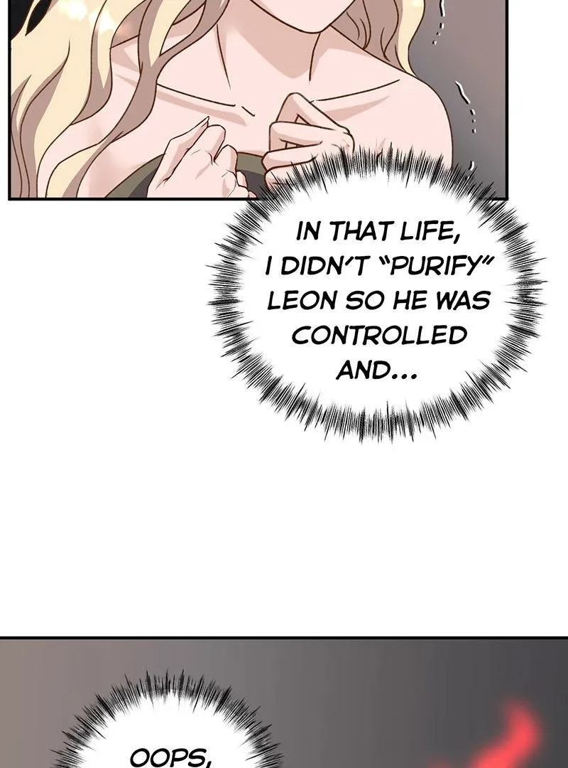 I set up a harem to save the world Chapter 15 page 3 - 