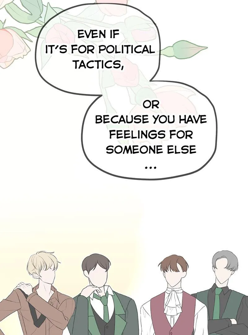 I set up a harem to save the world Chapter 15 page 26 - 