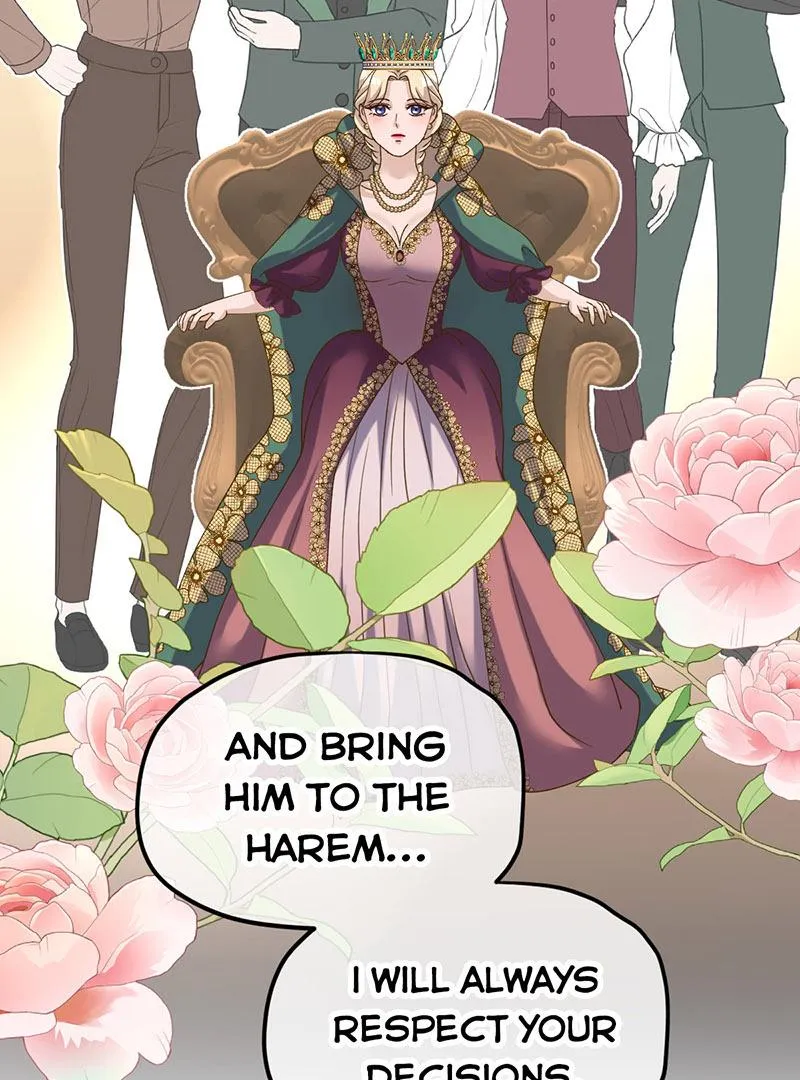 I set up a harem to save the world Chapter 15 page 27 - 